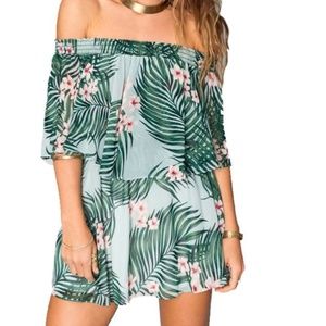 Show Me Your Mumu - Casita Mini Dress